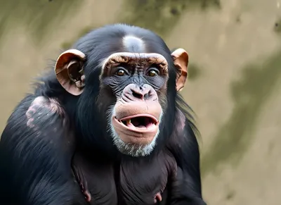 В зоопарке Фурувика в Швеции застрелили трех сбежавших шимпанзе - BBC News  Русская служба