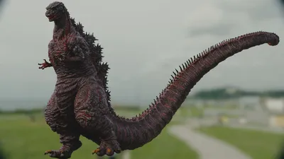 Godzilla (Shin Godzilla) | Wikizilla, the kaiju encyclopedia