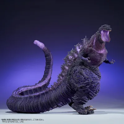 Shin Japan Heroes Universe Art Vignette I: Godzilla: Banpresto 47% OFF -  Tokyo Otaku Mode (TOM)