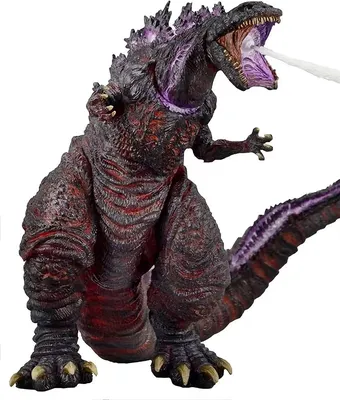 ShinGoji | Wikizilla, the kaiju encyclopedia