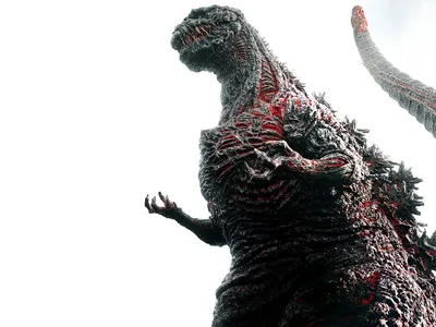 Godzilla V Shin Godzilla (Video 2017) - IMDb