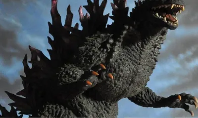 Shin Godzilla | Alamo Drafthouse Cinema