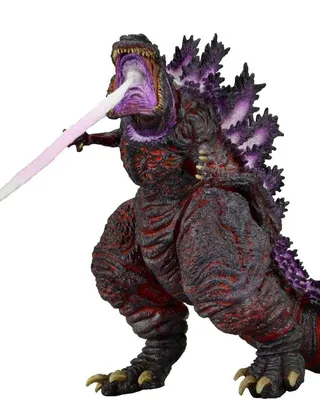 Shin Japan Heroes Universe Art Vignette I: Godzilla: Banpresto 47% OFF -  Tokyo Otaku Mode (TOM)