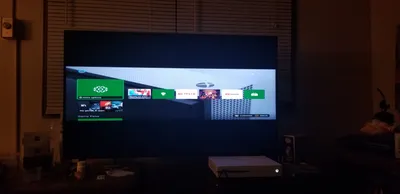 Xbox randomly went into widescreen and wont go back to full screen. -  Microsoft Community
