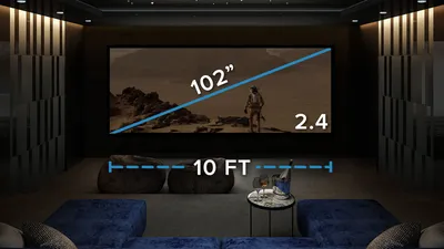 Widescreen Explained: What's with the Black Bars? | Audio Advice