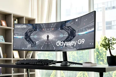 Ultrawide monitors: 4 reasons to embrace the widescreen life | PCWorld