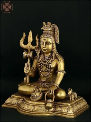 SMITE - God Reveal: Shiva, The Destroyer - YouTube