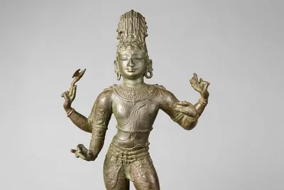 This is how Shiva became Asia's most popular god – innovation,  assimilation, conquest