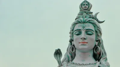 Different forms of Lord Shiva - Rudraksha