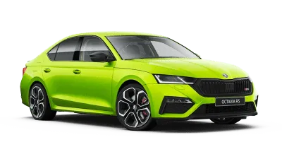 2024 Skoda Octavia Unveiled: Be The First To Look At It !! - YouTube