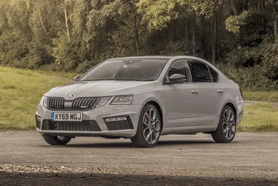 Skoda Octavia цена в Украине: купить автомобиль Шкода Octavia новый или бу  на OLX.ua Украина