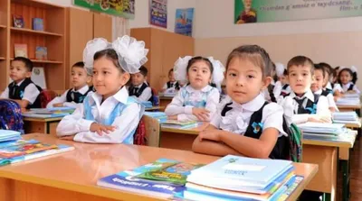 Прием документов в 1 класс начнется 1 апреля — Новости Шымкента