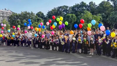 Наклейки, стикеры на 1 сентября, День знаний | Печать за 1 день