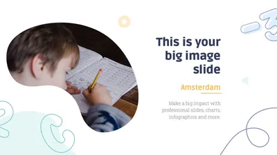 Back to School Google Slides · Education, Google Slides, Objects · Google  Slides Templates