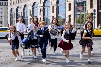 Столичный формат: как московские школьники улучшили результаты ЕГЭ — РБК