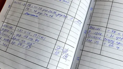 Печать школьных дневников в Вологде от 1 штуки