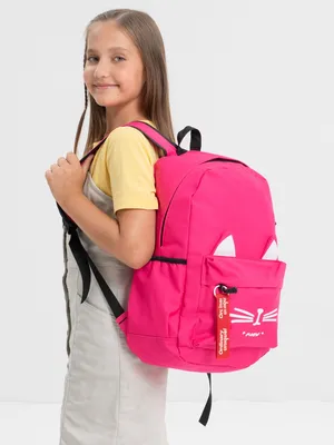 Школьный рюкзак, портфель для девочки купить по низким ценам в  интернет-магазине Uzum (478046)