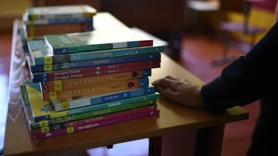 В Беларуси готовятся новые школьные учебники