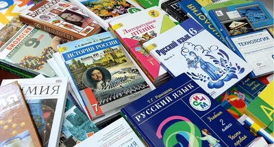 Учиться и учиться: в России перепишут школьные учебники - PrimaMedia.ru
