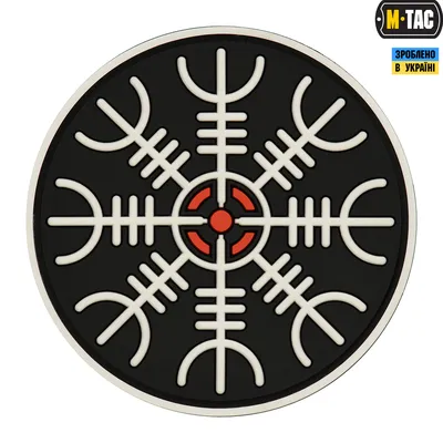 M-Tac нашивка Шлем Ужаса PVC Black/White цены в Киеве, Харькове, Днепре,  Одессе, Запорожье | купить в интернет-магазине Милитарист