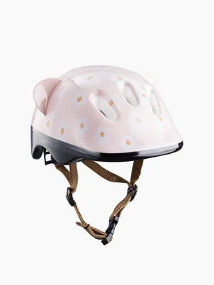 Как правильно выбрать детский шлем для катания на велосипеде и самокате -  советы перед покупкой