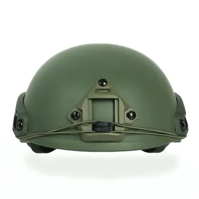 Шлем F5 Koroyd Helmet ECE/DOT. KLIM экипировка