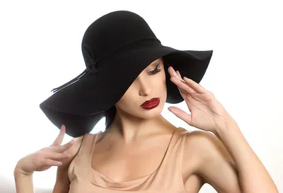 Шляпа с пейсами 5095 купить, цена в Киеве, Украине - Podaroktut