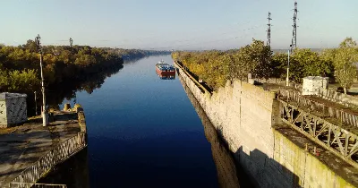 Мазурский шлюз, Озерки: лучшие советы перед посещением - Tripadvisor