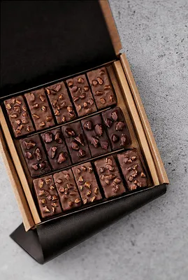 С шоколада Toblerone исчезнет изображение горы Маттерхорн | Euronews