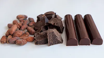 Шоколадный ликбез. Глава 2. Сбор урожая и производство шоколада.