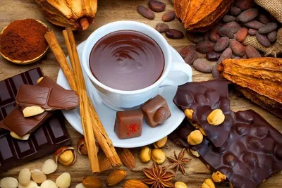 Эксперты назвали самый вкусный молочный шоколад - Росконтроль