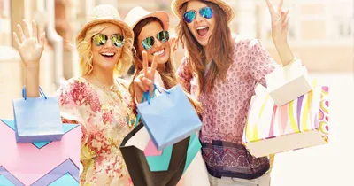 Shopping Addiction: Signs, Causes, and Coping