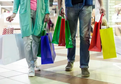 Dec. 23, Super Saturday, to be second busiest shopping day of 2023