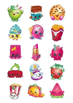 Шопкинс | Shopkin coloring pages, Shopkins coloring pages free printable,  Shopkins colouring pages