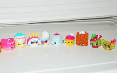 Шопкинс Мега набор 26 ед. Shopkins Real Littles Mega Pack (ID#1405003228),  цена: 1099 ₴, купить на Prom.ua