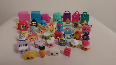 Игрушка Moose Shopkins, 9 сезон, 2 шт., в Pet-боксе – купить в  Санкт-Петербурге по лучшей цене | Интернет-магазин детских товаров  «Шмелёк.ру»