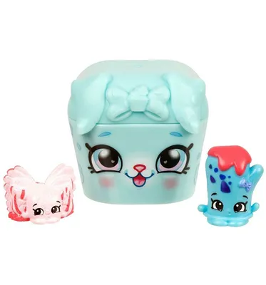 Фигурка Shopkins S3 с сумочкой (56082) – фото, отзывы, характеристики в  интернет-магазине ROZETKA | Купить в Украине: Киеве, Харькове, Днепре,  Одессе, Запорожье, Львове