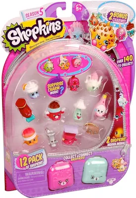 Набор Happy Places Shopkins с куклой Shoppie Невеста Брайди 56673 купить по  цене 379 ₽ в интернет-магазине Детский мир
