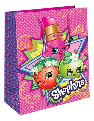 Игрушка Shopkins Шопкинс набор фигурок, 8 фигурок и 8 мини-упаковок -  купить с доставкой по выгодным ценам в интернет-магазине OZON (855036156)