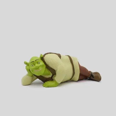 26 Wild Revelations Behind The Making Of Shrek
