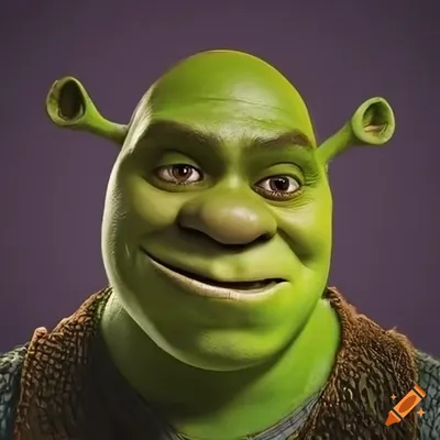 Shrek Characters Png by BlueDreawings20888 on DeviantArt