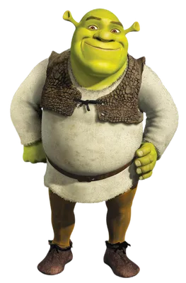 Shrek | DreamWorks Animation, Ogre, Fairytale | Britannica