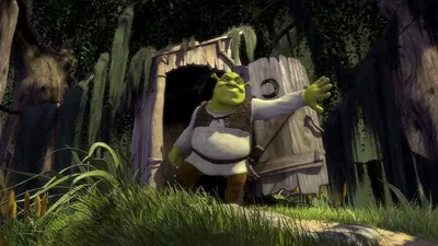 26 Wild Revelations Behind The Making Of Shrek