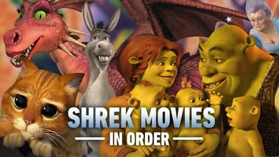 Is Shrek Jewish? - Hey Alma