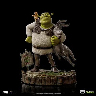 Shrek 3 Special Edition [DVD] | eBay