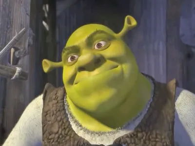 Why the 'Shrek' Soundtrack Is Still Nostalgic After 21 Years - Netflix Tudum