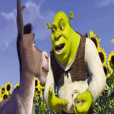 Shrek (2001) - Release info - IMDb