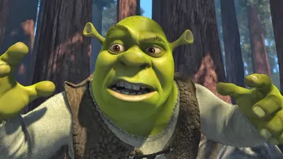 Shrek Review | Movie - Empire