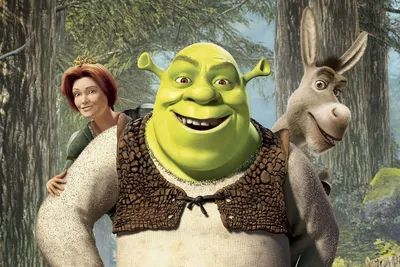 Обои на телефон. Шрек | Shrek, Disney wallpaper, Broken screen wallpaper