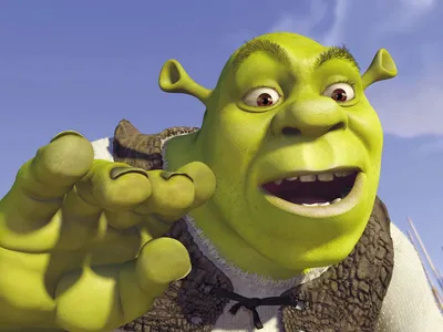 18 Facts About Shrek (Shrek) - Facts.net